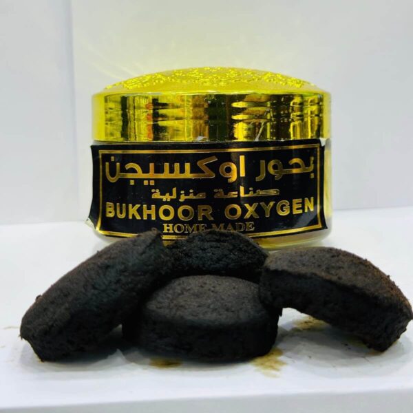 Bukhoor Oxygen
