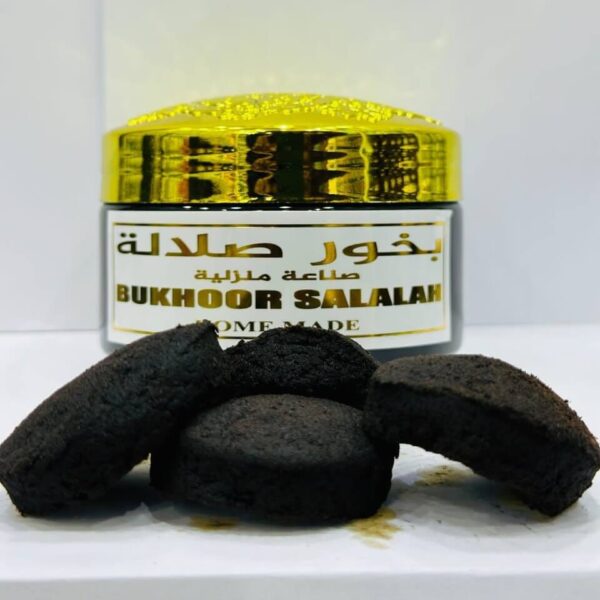 Bukhoor Salalah
