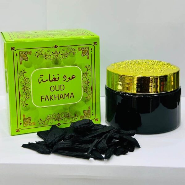 Oud Fakhama