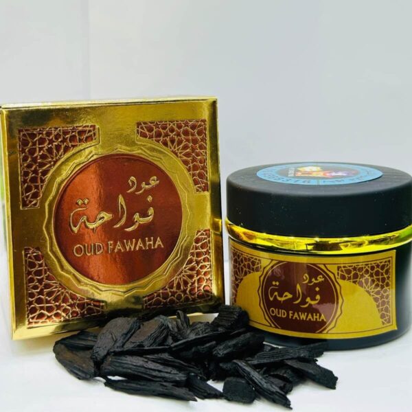 Oud Fawaha