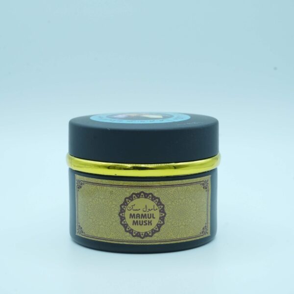 Mamul Musk Wood Chips