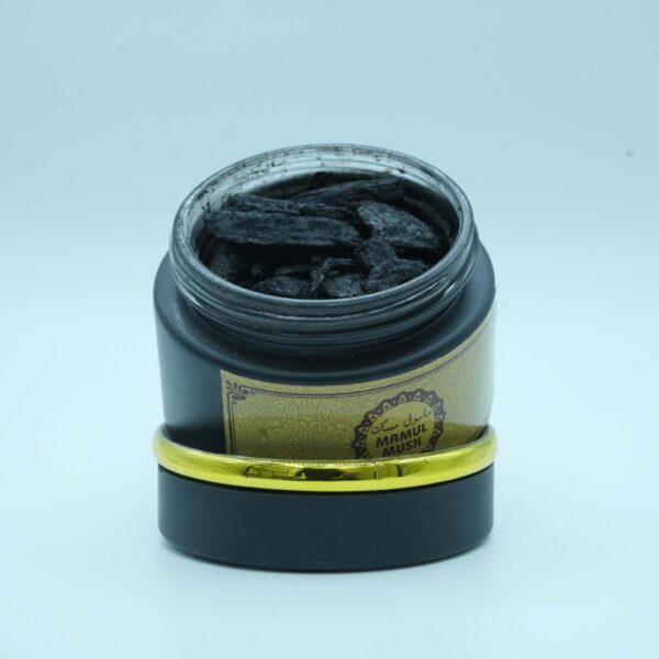Mamul Musk Wood Chips - Image 2