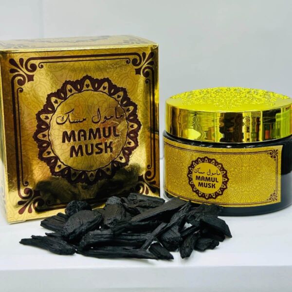 Mamul Musk