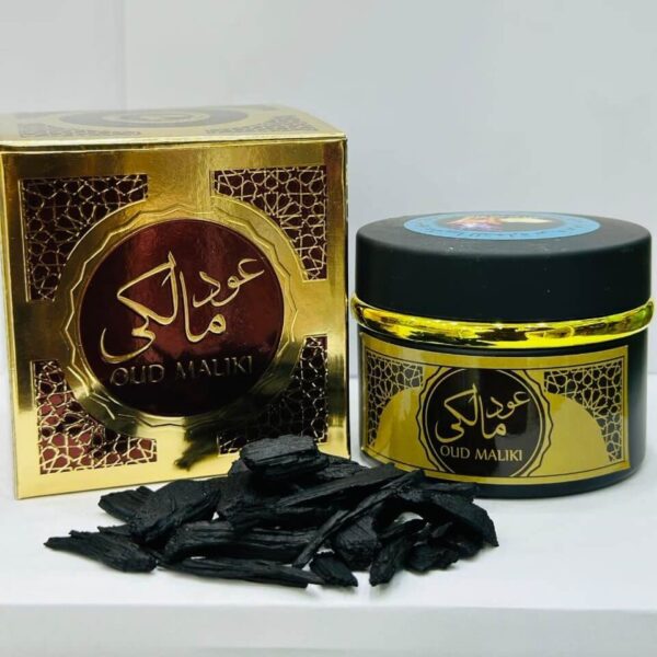 Oud Musk