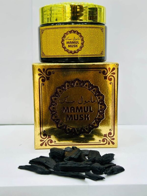 Mamul Musk - Image 2